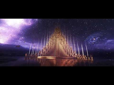 Audiotricz - Discover The New (Official Music Video)