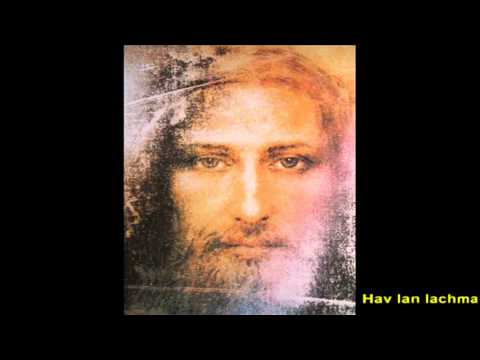 ARAMEJSKÝ OTČENÁŠ - jak to bylo skutečně myšleno??? - Posuďte sami! (CZ titulky)