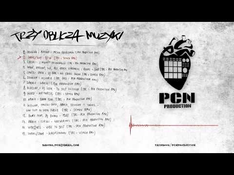 02. ZaRaz/2001 - 10 zł (TRC & Semen rmx)