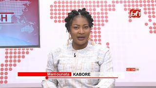 Le 13h du 27 Février 2026-BF1TV