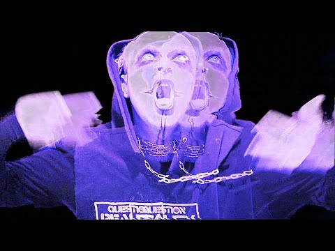 JUNKIE KUT - The War On Your Mind (Official Video)