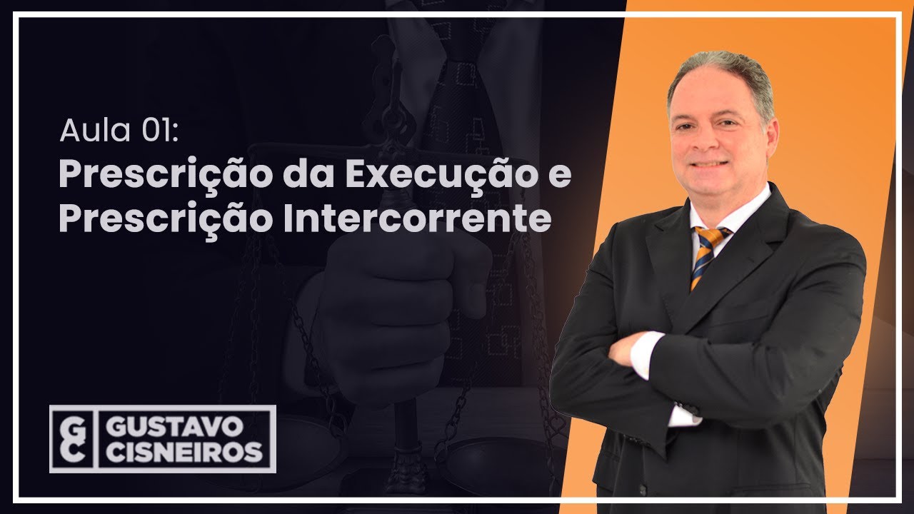 Prescrição da Execução e Prescrição Intercorrente