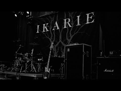 IKARIE "Está En Tu Cabeza" Live at AMFest 2022