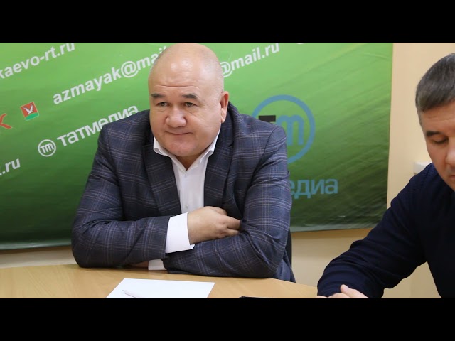 Азнакайда җәмәгатьчелек транспорты: проблемалар һәм аларны хәл итү юллары