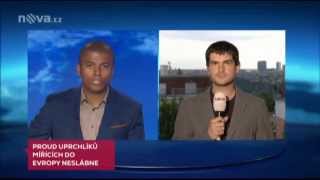 Kos neplundrují imigranti Kos neplundrují imigranti