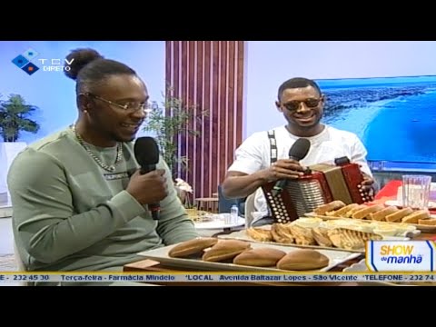 Morning Show: Conversation with musicians from the Riba d'Hora Group