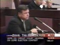 12 3 2000 CNN Florida Recount Court Hearing Coverage Part 2