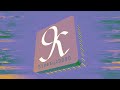Kyoobur9000 K Points Logo In K Points Chorded