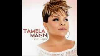 "GUEST OF HONOR"--TAMELA MANN-- BEST DAYS ALBUM *NEW Aug 2012