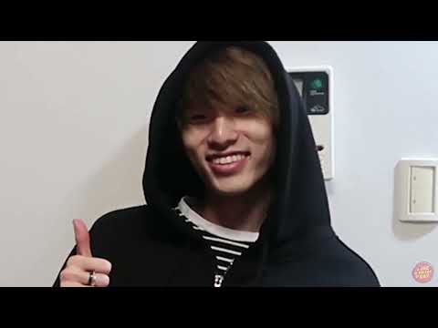 [JaeSix 09] You Ask You Answer  The Rose Sam우성  Mckay