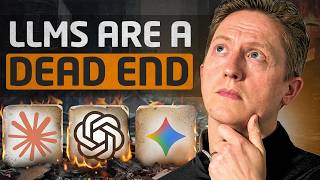 They Lied to You About AI (This Study Proves It)