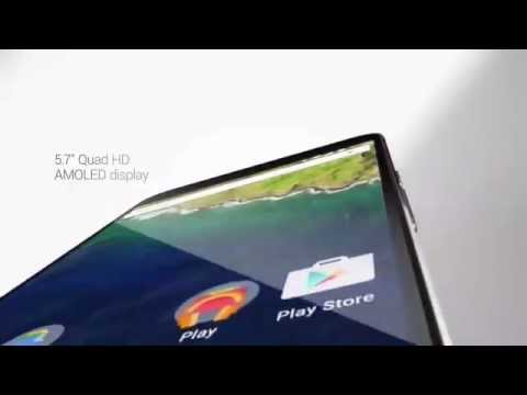 Nexus 6p vs Nexus 6 Official  Ads