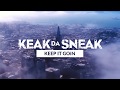 Keak Da Sneak - Keep It Goin feat. E-40  (Official Videos)