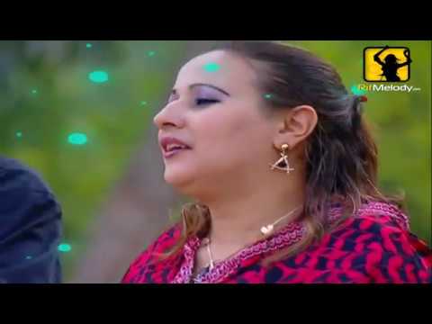 Bizzih Nadori ft. Najmat Imazighen - A Yema (Music Video)