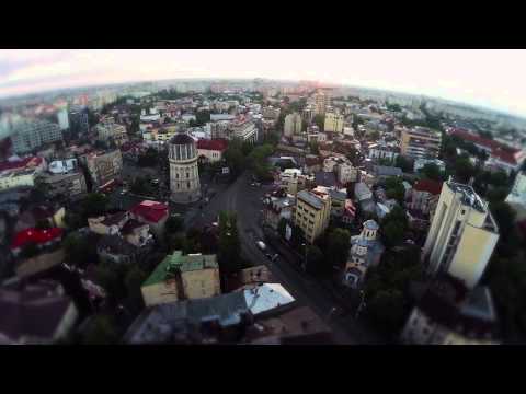 Filmari Aeriene by Ispas