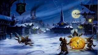 Avantasia - Where Clock Hands Freeze
