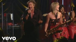 Rod Stewart - Havin&#39; a Party (from It Had To Be You...The Great American Songbook)