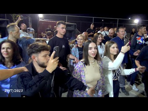 Viena Loza - Μακεδονικό Μεράκι / Βευιώτικα "2023"