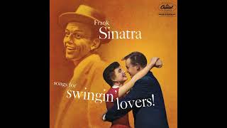 Frank Sinatra - You Brought a New Kind of Love to Me