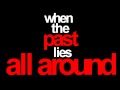 when the walls come crashing down;; i hope you're ...