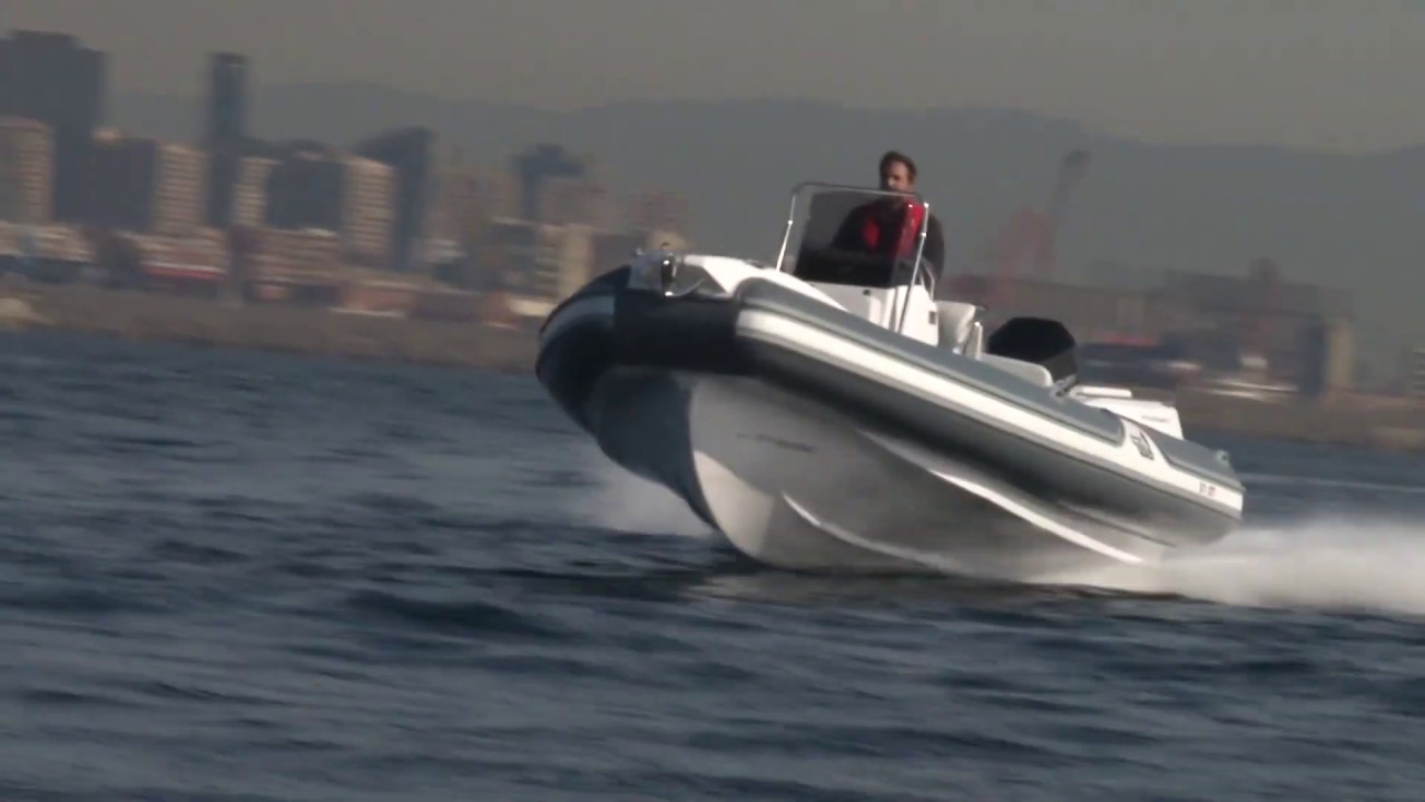 Mv Marine - MV 27 GT - Mercury Verado 300 V8