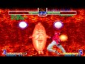 TAS Random Matches KOF 2002 Magic Plus II