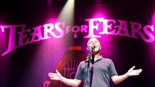 Tears for Fears - Everybody Wants to Rule the World (Drum Cover+)