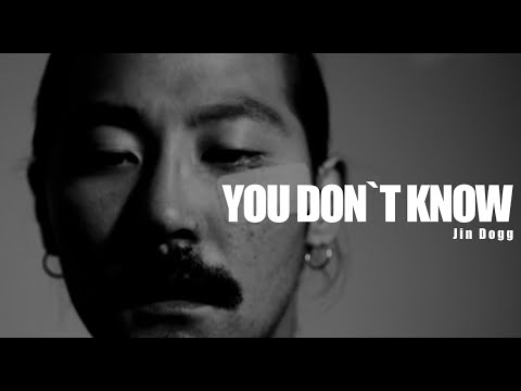 Video thumbnail for You Don’t Know