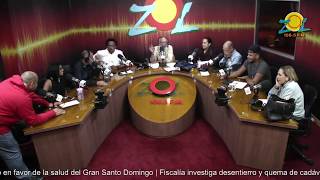 Historias que cambiarían por uso las redes sociales en El Mismo Golpe con Jochy