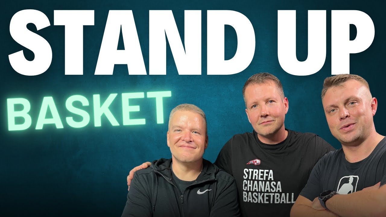 "KRÓWKI OD PARTNERA": Lotek i Błażej Krajewski w Strefie Chanasa !