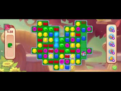 #homescapes level 676