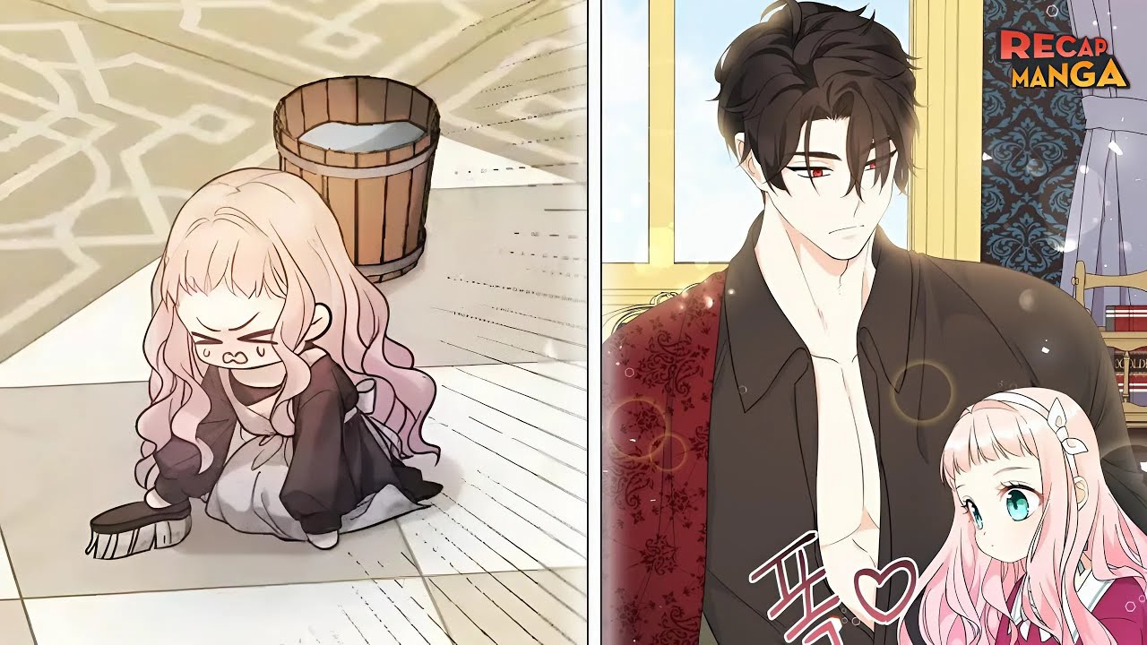 From a Side Character Abandoned by Her Family, She Became the Beloved Daughter of the Demon Duke