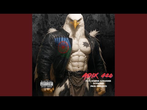 ROMANE CIAWE (feat. Dominik Komander, Dawkom87 & DIRIGENTO)