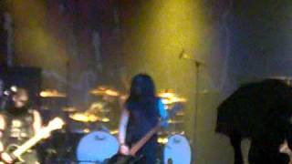 Motherfucker I Don&#39;t Care - Murderdolls (Wolverhampton 7/2/2011)