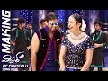 Winner Movie Making Naa BC Centerlu Song Making Sai Dharam Tej Rakul Preet Singh TFPC