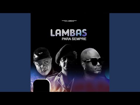 Lambas para Sempre