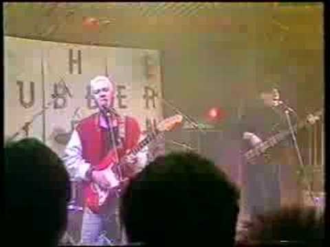 The Rubbermen - Benedicta