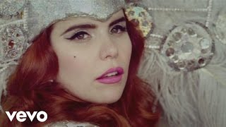 Paloma Faith - Smoke and Mirrors (Official Video)