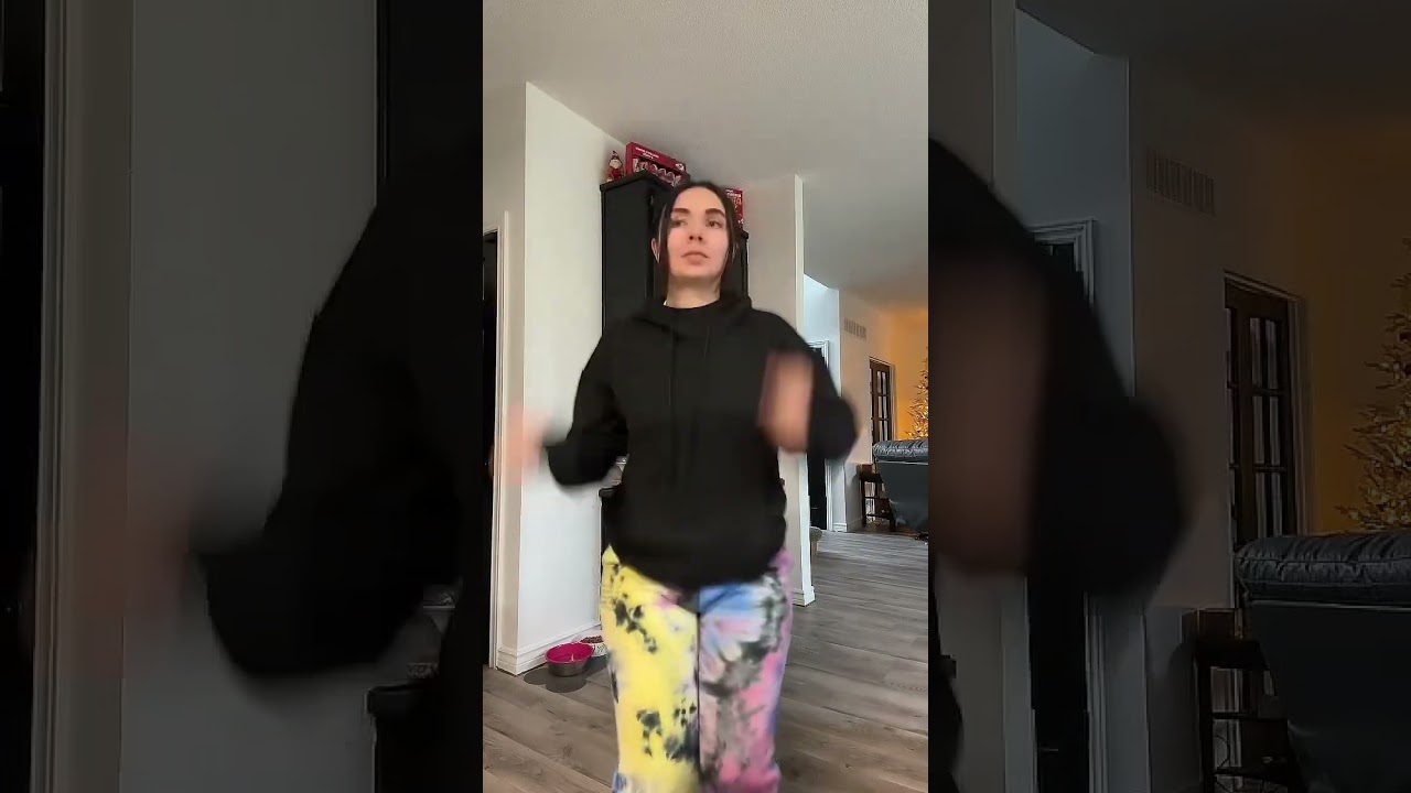 This dance is so fun! #shorts