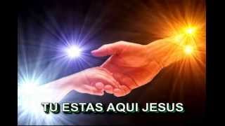 TU ESTAS AQUÍ - JESÚS ADRIAN ROMERO