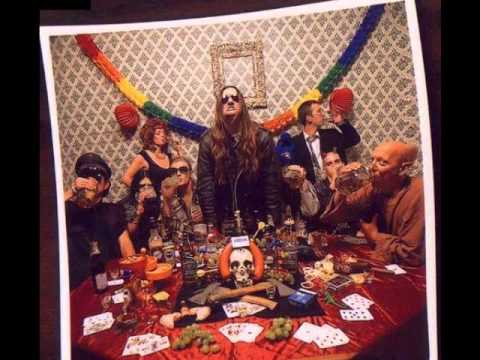 Onkel Tom Angelripper -- Ich trink auf dein Wohl, Marie