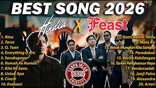Download lagu FULL ALBUM HINDIA X FEAST TERHITS 2026 mp3 Download lagu FULL ALBUM HINDIA X FEAST TERHITS 2026 mp3