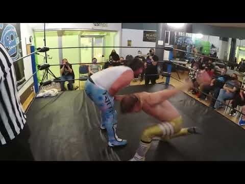 365 Combat Hype Video