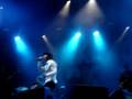 Maximo Park - Tanned - Summercase 2008