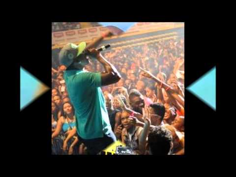 Buju Carlz - My Dog Remix .Mr Vegas .Assassin,Voicemail,Suku W ( Big Dog Riddim )