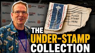 The Hidden Collectibles Under Your Stamps