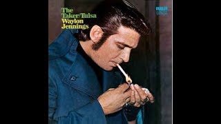 Mississippi Woman by Waylon Jennings from his album Nashville Rebel