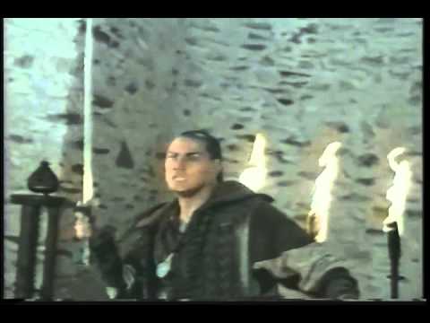 Kull The Conqueror (1997) Trailer