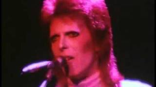 David Bowie   Wild Eyed Boy from Freecloud   All the Young D