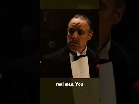 Sealing the Deal | The Godfather